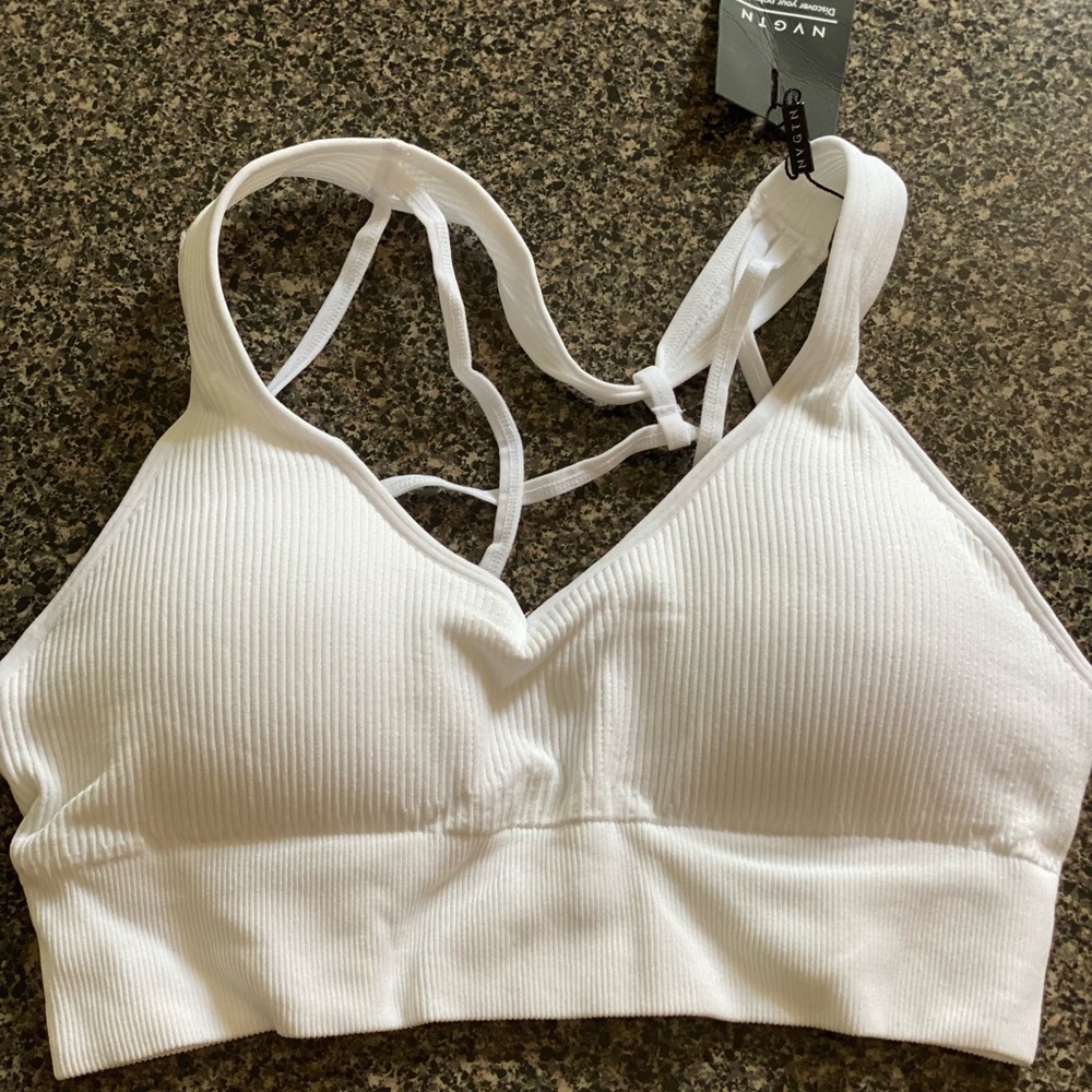 NVGTN sports bra